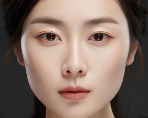 精细雕刻，重塑鼻尖美学，鼻尖成形术的精细与艺术