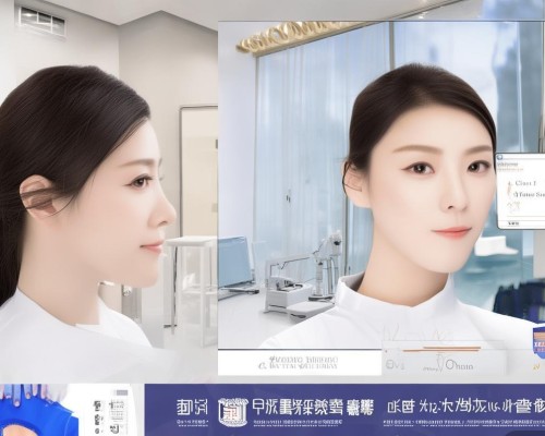 直鼻微翘，上海鼻整形医生推荐