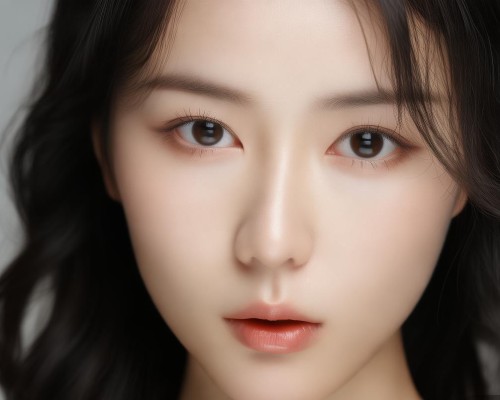 小翘鼻整形，从美学到功能的完美平衡