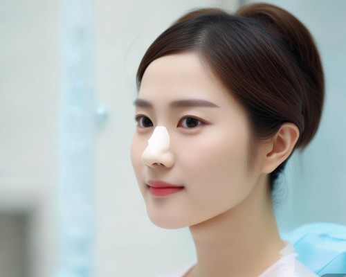 鼻头肥大缩小手术，专业医生带你了解与选择