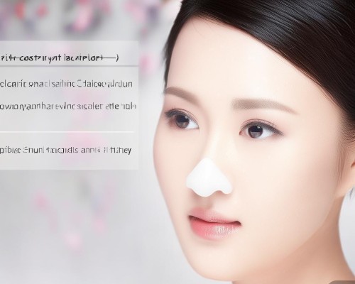 鼻综合手术多少钱？价格因素解析及选择建议