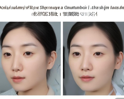 鼻头肥大缩小手术，专业医生带你了解与选择