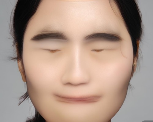 自然鼻，追求和谐与美感的艺术