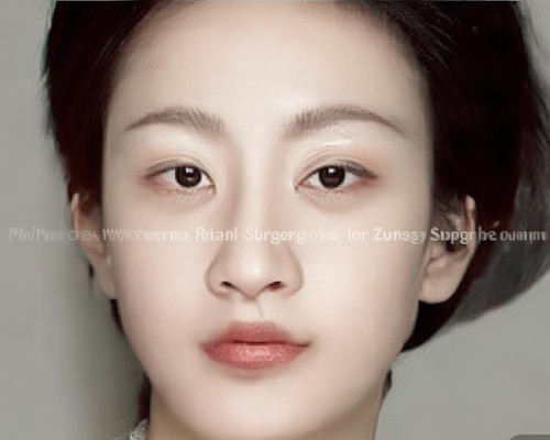 超肋鼻，上海鼻整形医生的专业选择