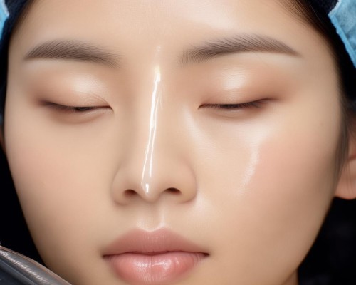 膨体材料在鼻整形中的应用与手术过程解析