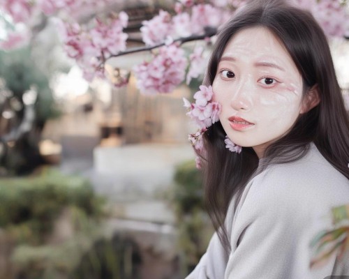 外伤性鼻畸形修复