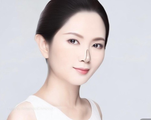 朝天鼻矫正，专业医生带你了解鼻整形的奥秘