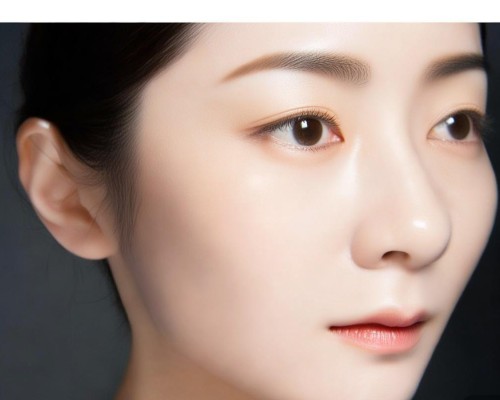 直鼻微翘，如何打造精致立体的鼻部形态