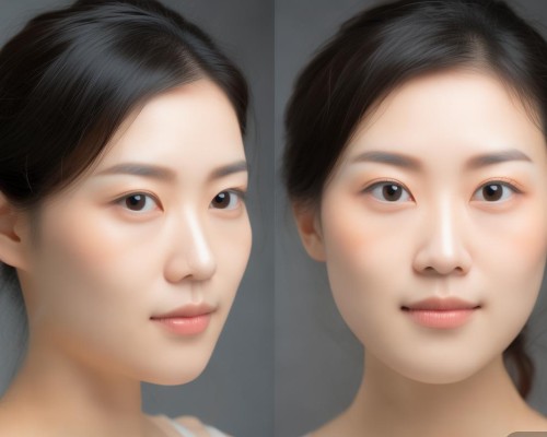 自体软骨隆鼻，从选择到效果的全面解析