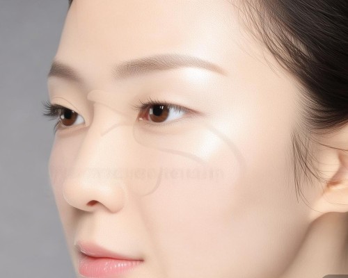 鼻唇角优化，专业鼻整形医生的精准选择