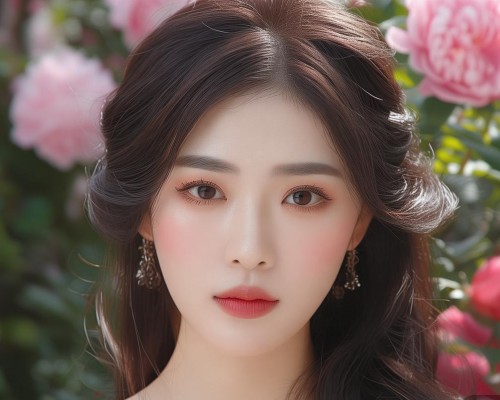 鼻翼缩小手术，专业解析与效果解析