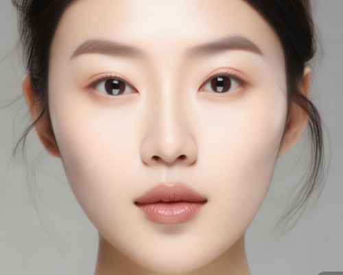 鼻唇角优化，让您的面部更精致，更自信