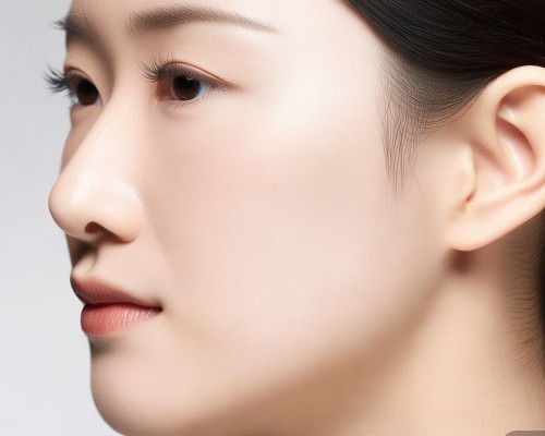 鼻小柱延长手术，从美学到功能的完美结合