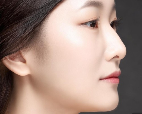 鼻整形手术中假体移位与外露的预防与解决方案