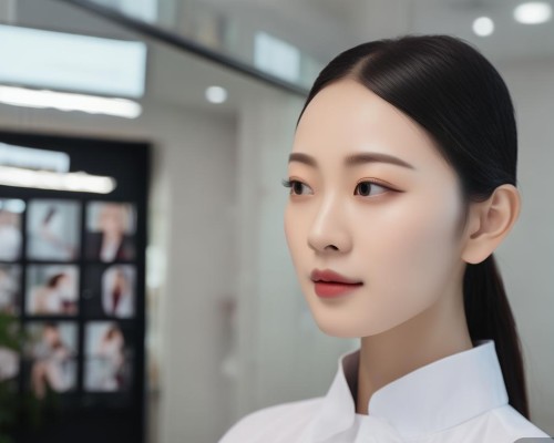 超体，让年轻与美丽更近一步