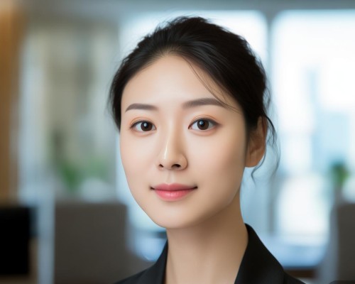 直鼻微翘，上海鼻整形医生推荐