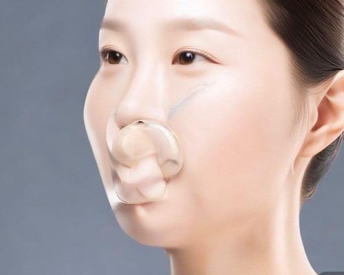 鼻尖挛缩在鼻整形中的表现与解决方案