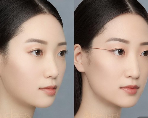 �ar蒜头鼻整形，从外观到功能的全面解析