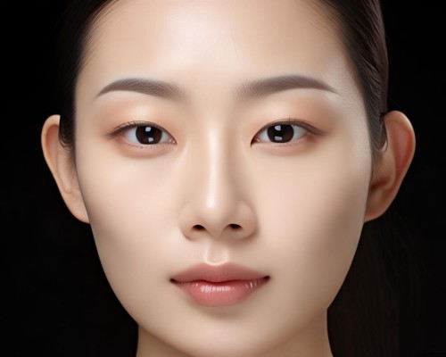 精细鼻额角调整术，从美学到功能的完美结合