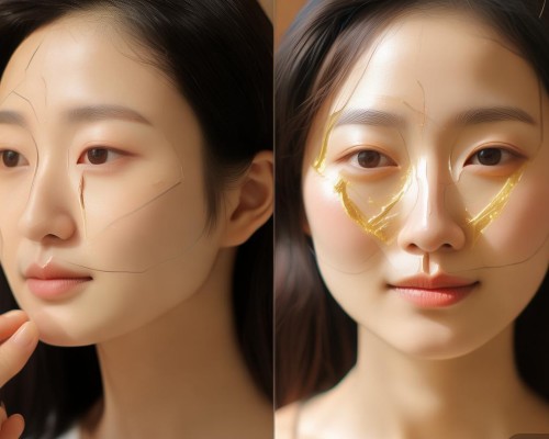 鼻修复手术，从设计到恢复的全面指南