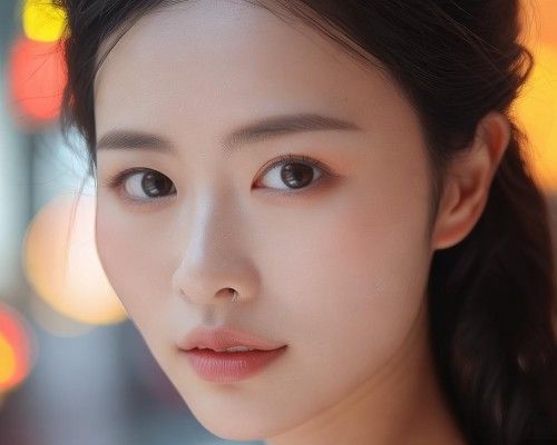 上海鼻整形，鼻翼内收，塑造精致立体的你