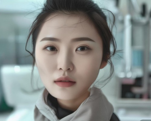 硅胶假体在鼻整形中的应用与选择