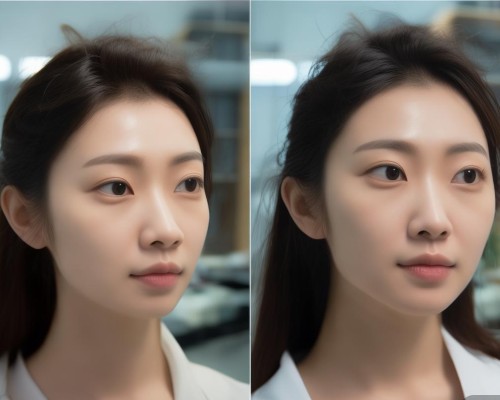 上海鼻整形,全面解析鼻综合整形手术