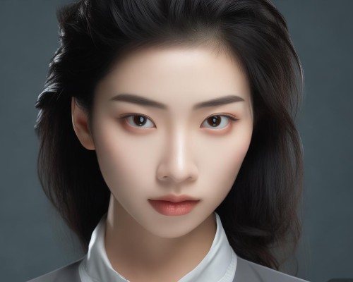 混血感鼻型，专业医生带你了解鼻整形的美学奥秘