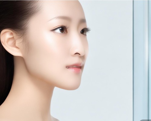 朝天鼻修复,让您的面部更精致,重拾自信