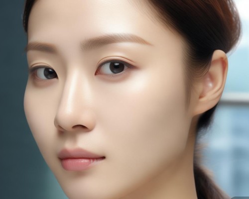 假体隆鼻，从选择到恢复的全指南