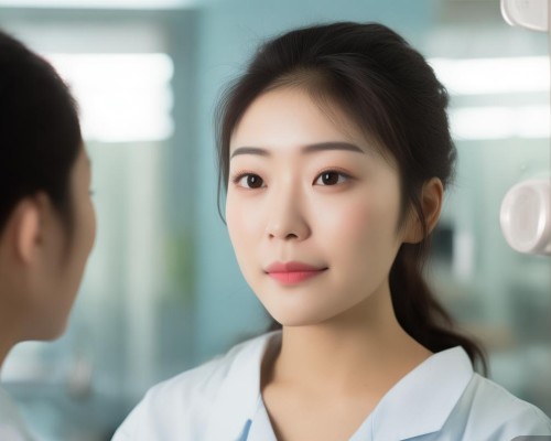 朝天鼻修复，专业医生的精细解决方案