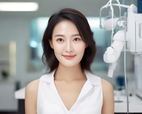 玻尿酸注射，医美领域的重要工具