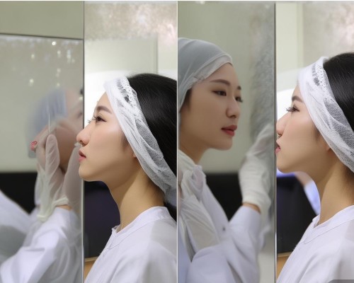 鼻综合整形，全面解析鼻部整形手术