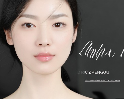 混血感鼻型，追求自然与精致的完美结合