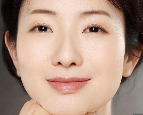 超声引导鼻整形，精准塑造完美鼻型的秘密