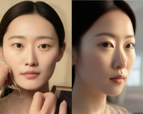 鼻修复手术，从设计到恢复的全面指南