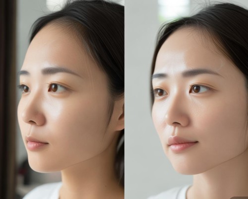 注射隆鼻，从选择到术后护理全解析