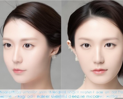 鼻整形多少钱？