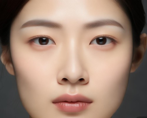 鼻综合整形，从美学到功能的全面提升