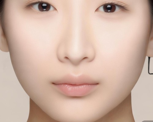 自然鼻,追求自然与精致的完美结合