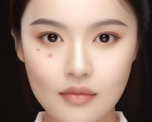 超肋鼻,一种更自然、更精致的鼻部整形方式