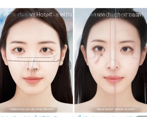 微创鼻整形，从设计到手术，每一步都精准到位