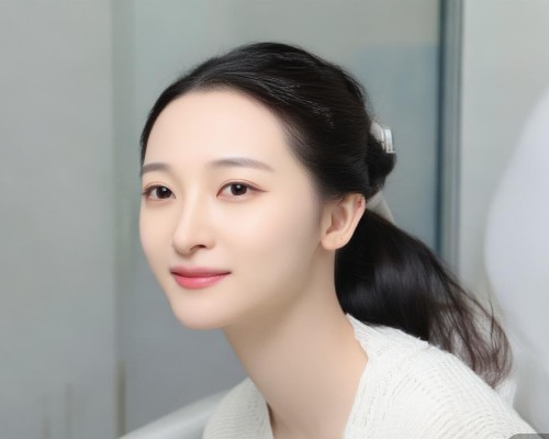 肋骨鼻整形，自然立体的鼻型设计