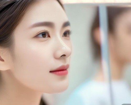 鼻小柱延长手术，从美学到功能的完美结合