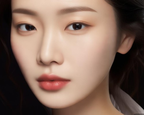 鼻唇角优化，从美学到功能的完美结合