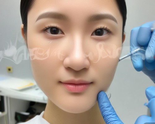 上海鼻尖成形术，专业医生带你了解鼻尖整形的全过程