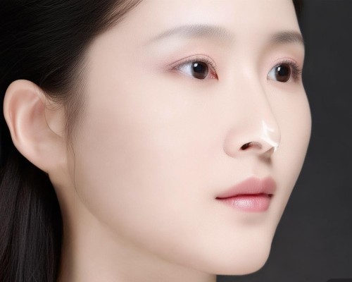 自然鼻，从传统到现代的鼻整形艺术