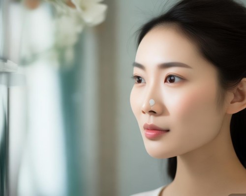 鼻翼过宽矫正指南，专业医生带你了解鼻形优化之道