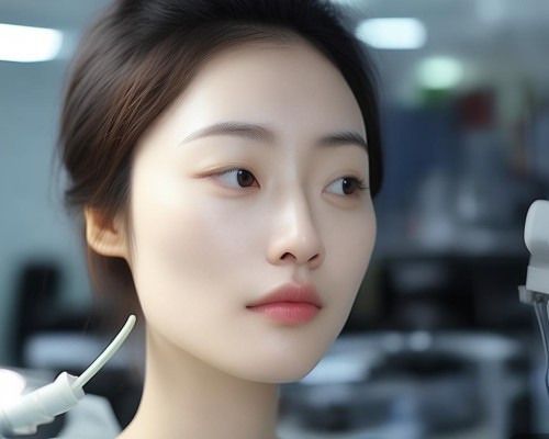 上海鼻整形专家，鼻翼过宽矫正的科学与艺术