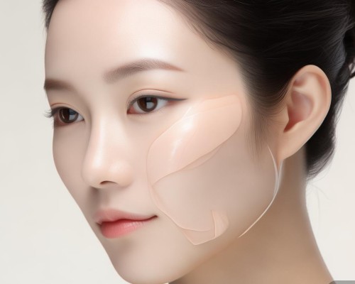 肋骨鼻整形，从美学到功能的完美结合